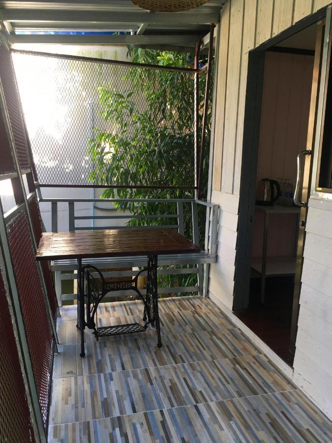 Banpak Suankaew Talaynoi Hotel Phatthalung Eksteriør billede