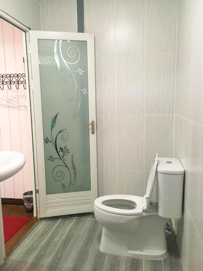 Banpak Suankaew Talaynoi Hotel Phatthalung Eksteriør billede